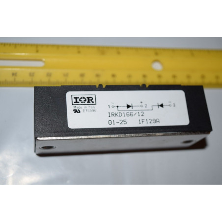 IRKD166/12
