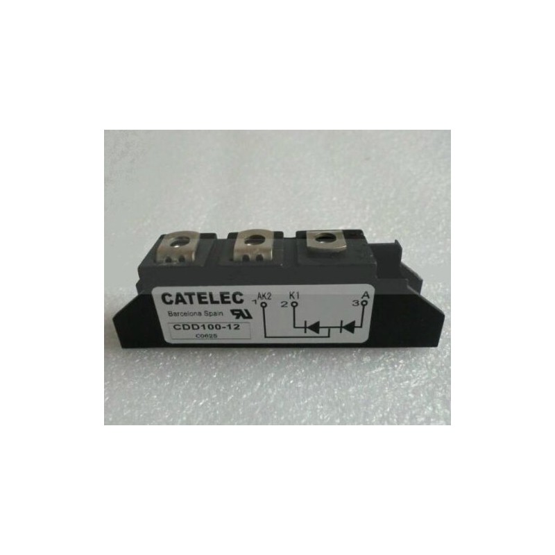 CDD100-12