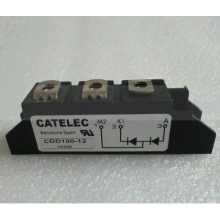 CDD100-12