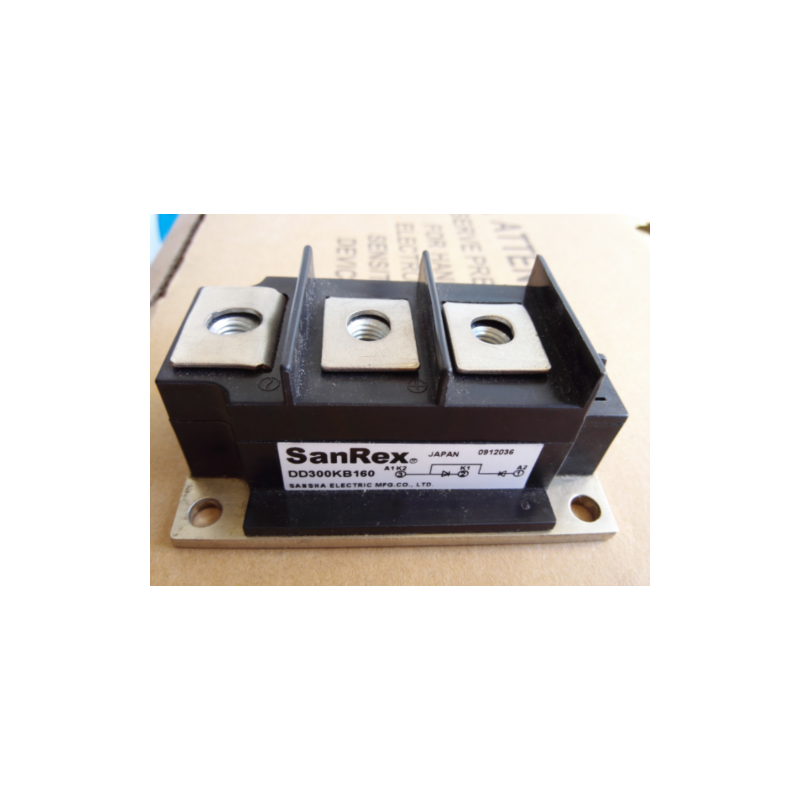 DD300KB160