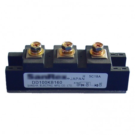 DD100HB120