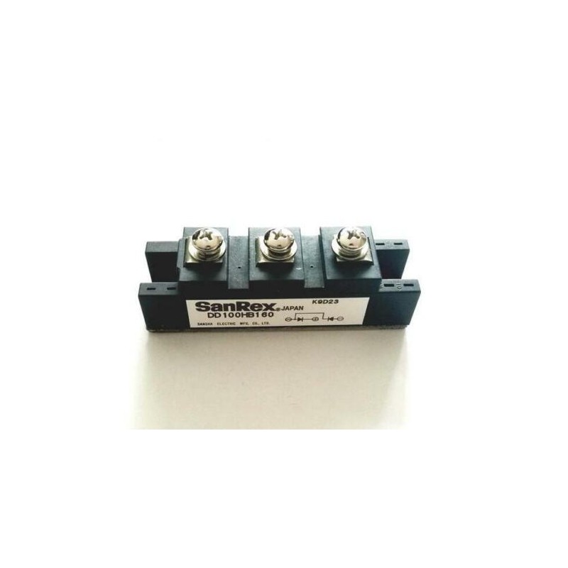 DD100HB160