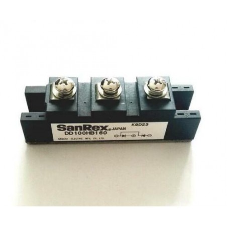DD100HB160