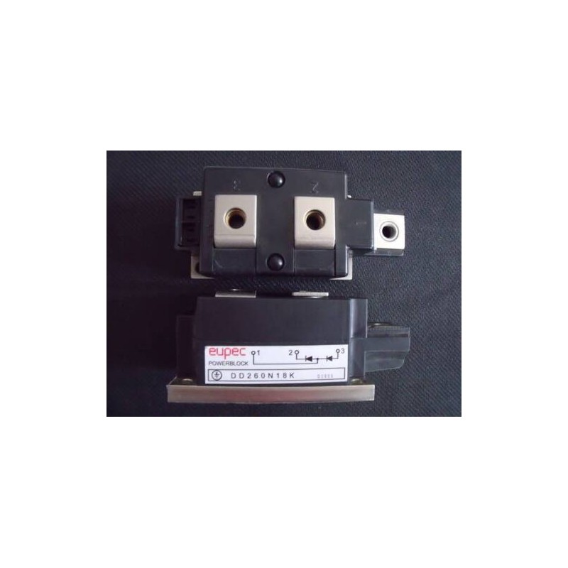 DD260N18K