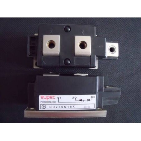 DD260N18K