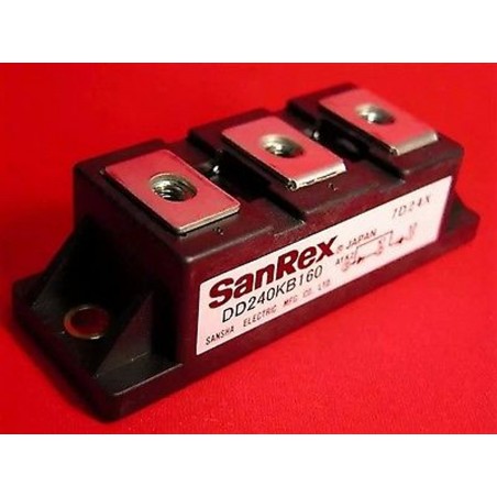 DD240KB160