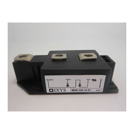MDD250-16N1B