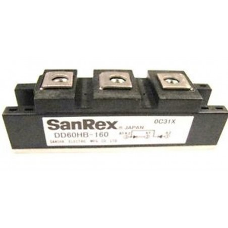 DD60HB160