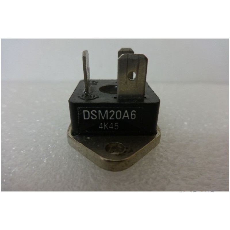DSM20A6