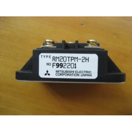 RM20TPM-2H