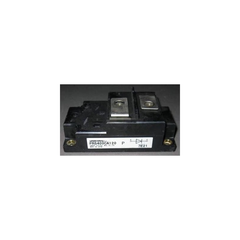 FRS400CA120