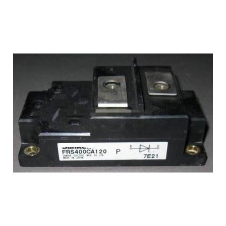 FRS400CA120