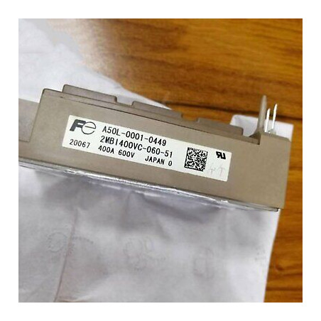 2MBI400VC-060-51