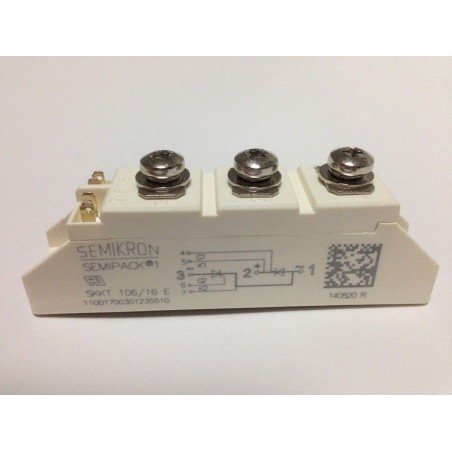 SKMT106/16E
