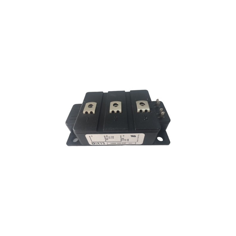 VMM300-03F
