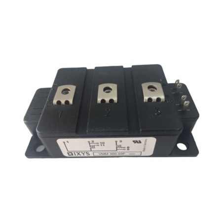 VMM300-03F