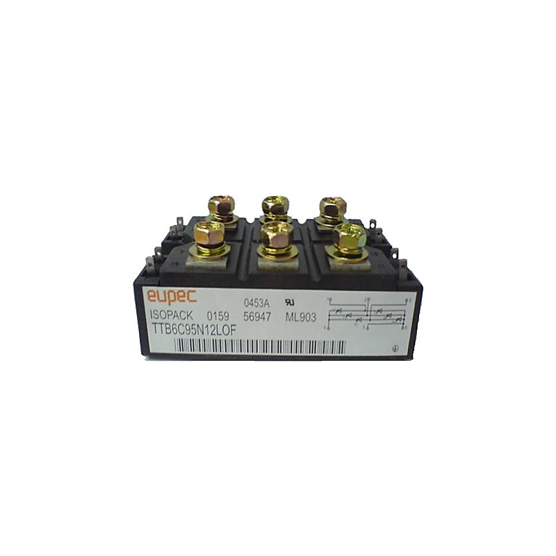 TTB6C95N12LOF