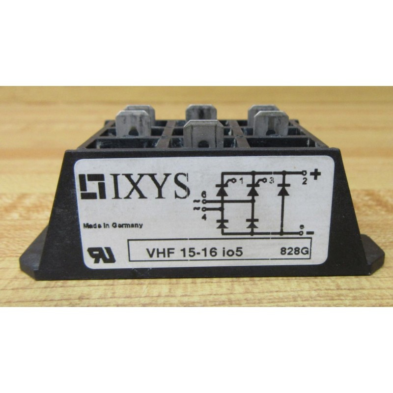 VHF15-16IO5