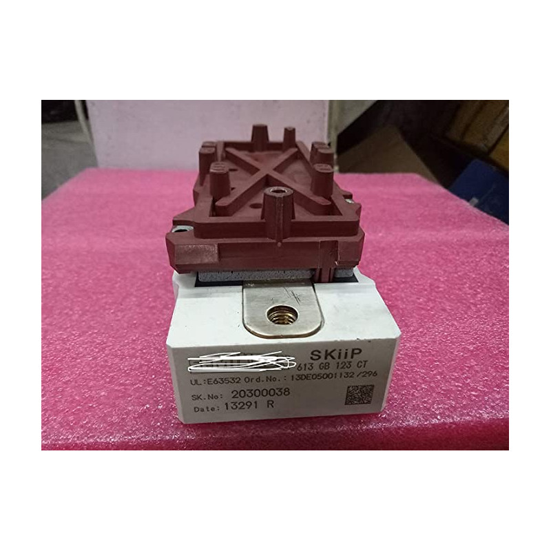 SKIIP603GB172CT