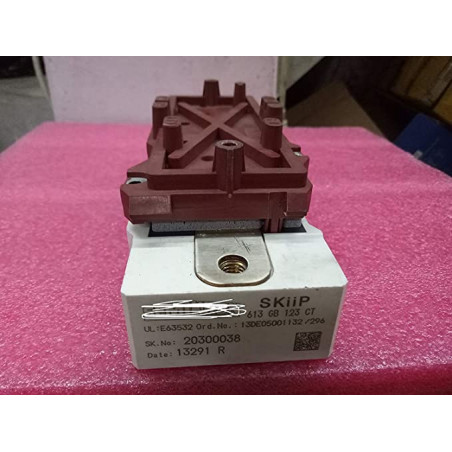SKIIP603GB172CT