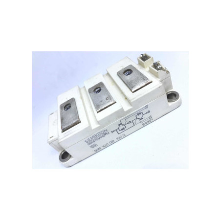 SKM100GB102D