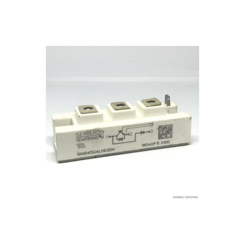 SKM145GAL063DN