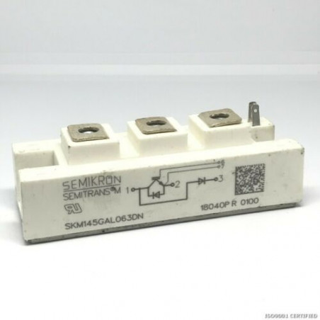SKM145GAL063DN