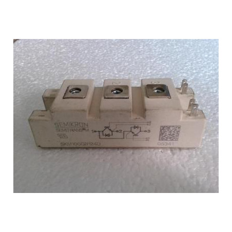 SKM100GB128DE
