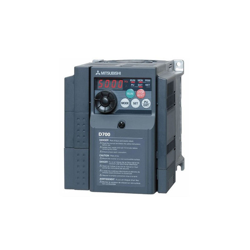 FR-D740-3.7K-CHT