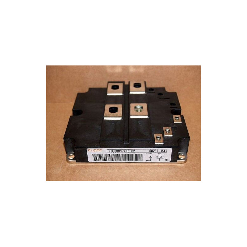 FD800R17KF6-B2