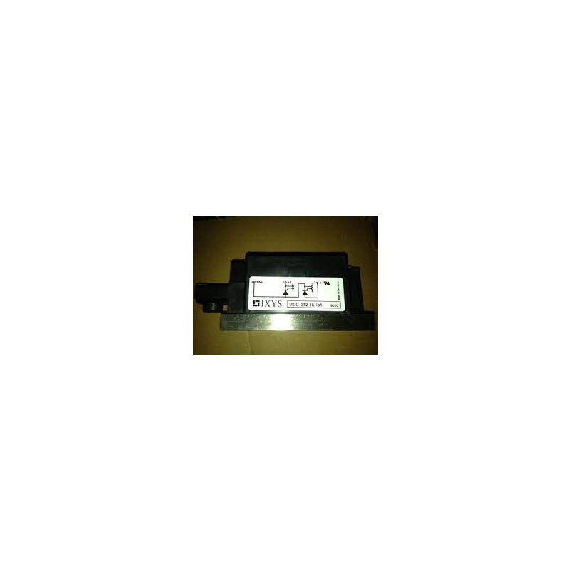 MCC312-18I01