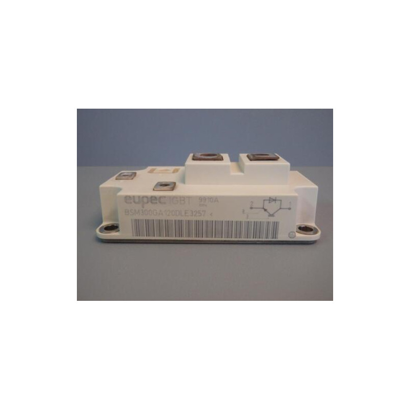 BSM300GA120DL-E3257
