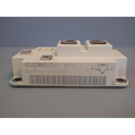 BSM300GA120DL-E3257