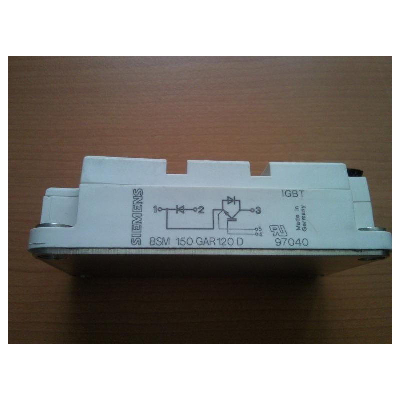 BSM150GAR120D