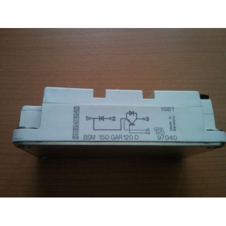 BSM150GAR120D