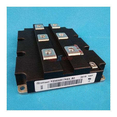 FZ3600R17KE3-B2