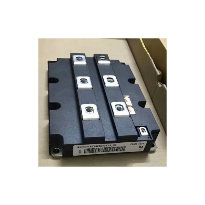 FZ2400R17KE3-B9