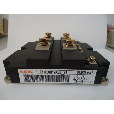 FZ1200R12KE3-S1