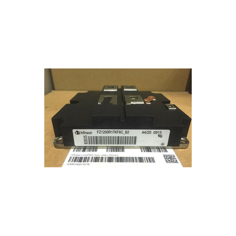 FZ800R17KF6C-B2