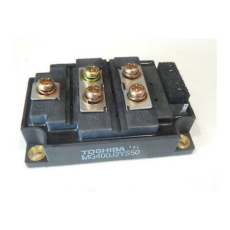 MG400J2YS50