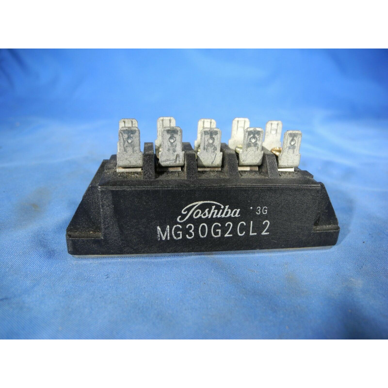 MG30G2CL2