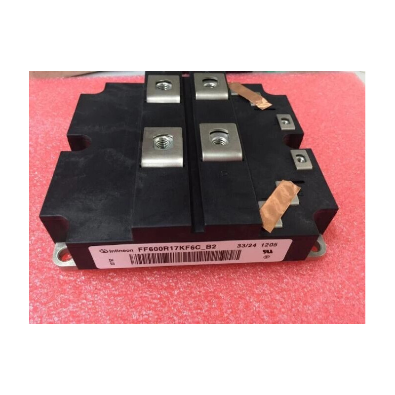 FF600R17KF6C-B2