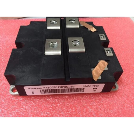 FF600R17KF6C-B2