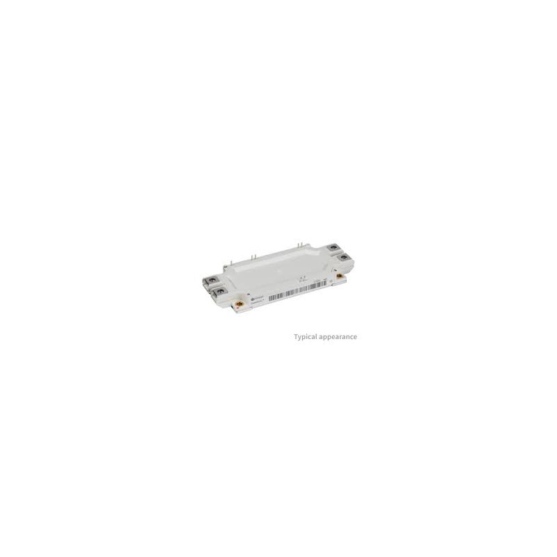 FF600R12ME4-B11