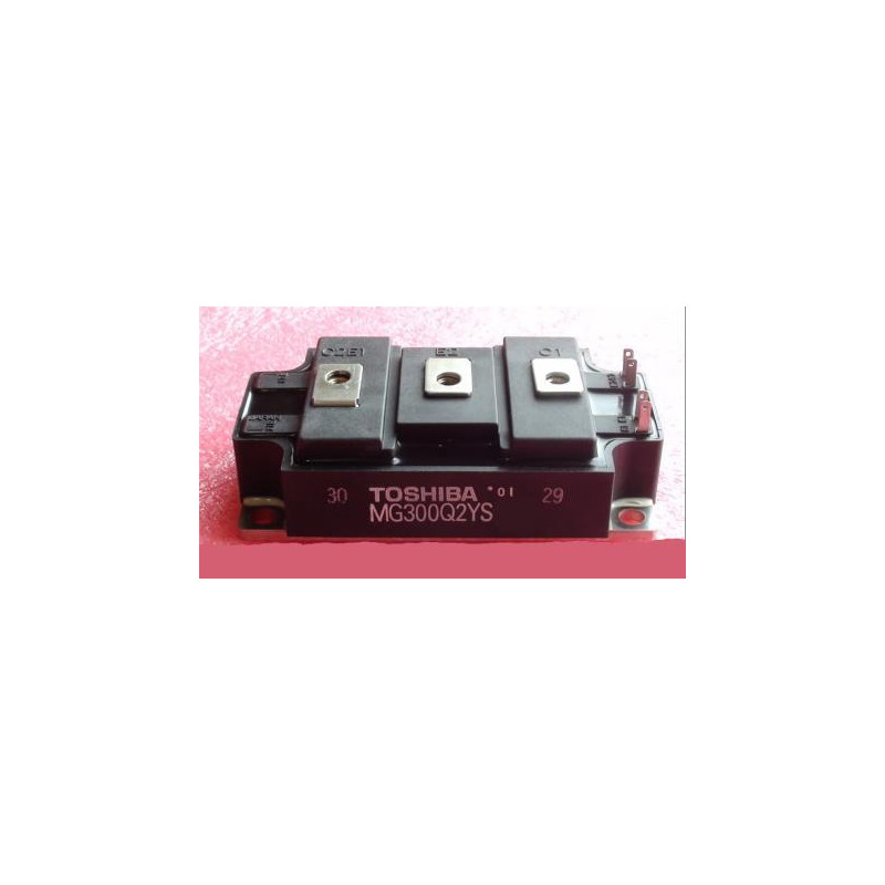MG300Q2YS65H