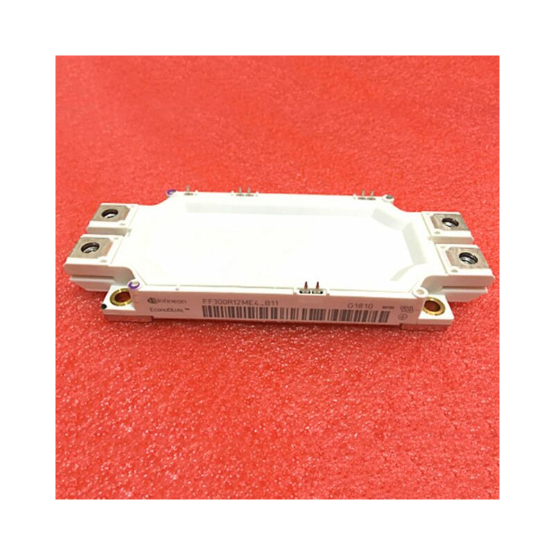 FF300R12ME4-B11