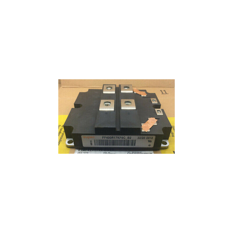 FF400R17KF6C-B2
