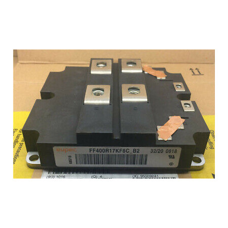 FF400R17KF6C-B2
