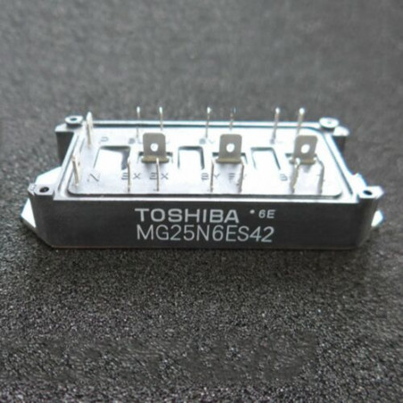 MG25N6ES42