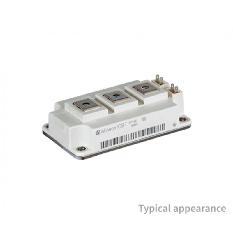 FS150R12KT4 ZXK-6000-PWR-2